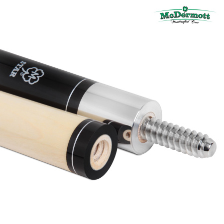 Кий McDermott Star S17 2PC Пул
