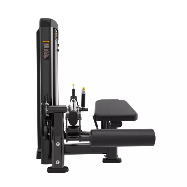 Сгибание ног лежа Protrain LFS113