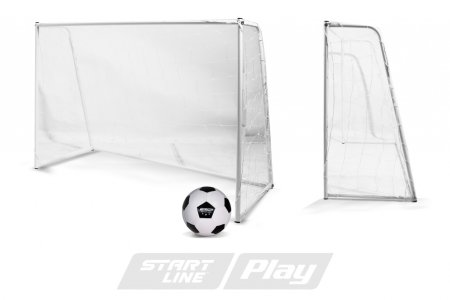 Футбольные ворота SLP-08