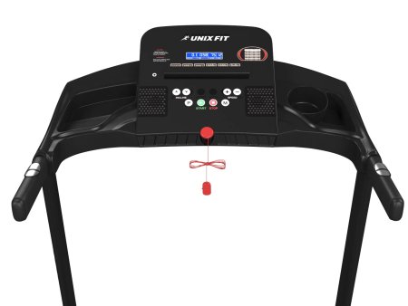 Беговая дорожка UNIX Fit ST-550LE