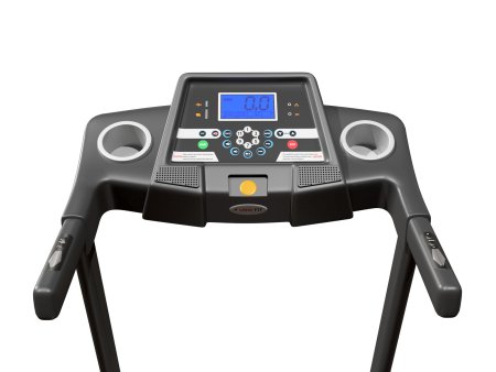 Беговая дорожка UNIX Fit ST-600X