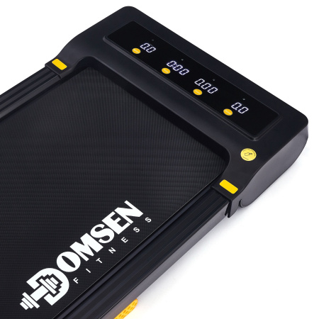 Беговая дорожка Domsen Fitness F-175