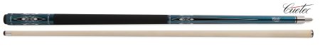 Кий Cuetec Cobra BL 2PC РП