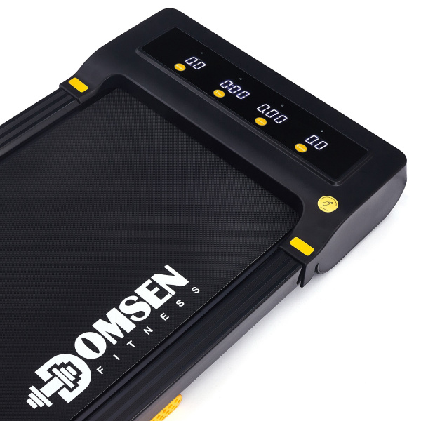 Беговая дорожка Domsen Fitness F-175