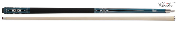 Кий Cuetec Cobra BL 2PC РП