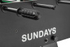 Настольный футбол Sundays GT-14105