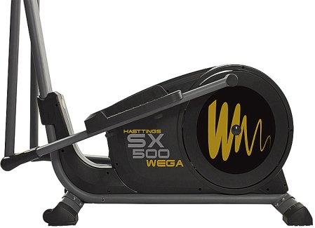 Эллиптический тренажер Hasttings Wega SX500