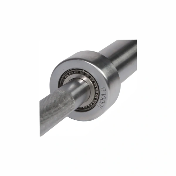 Гриф олимпийский тренировочный 1200мм UG5004-1
