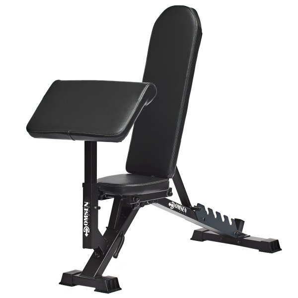 Опция парта для бицепса Domsen DS11