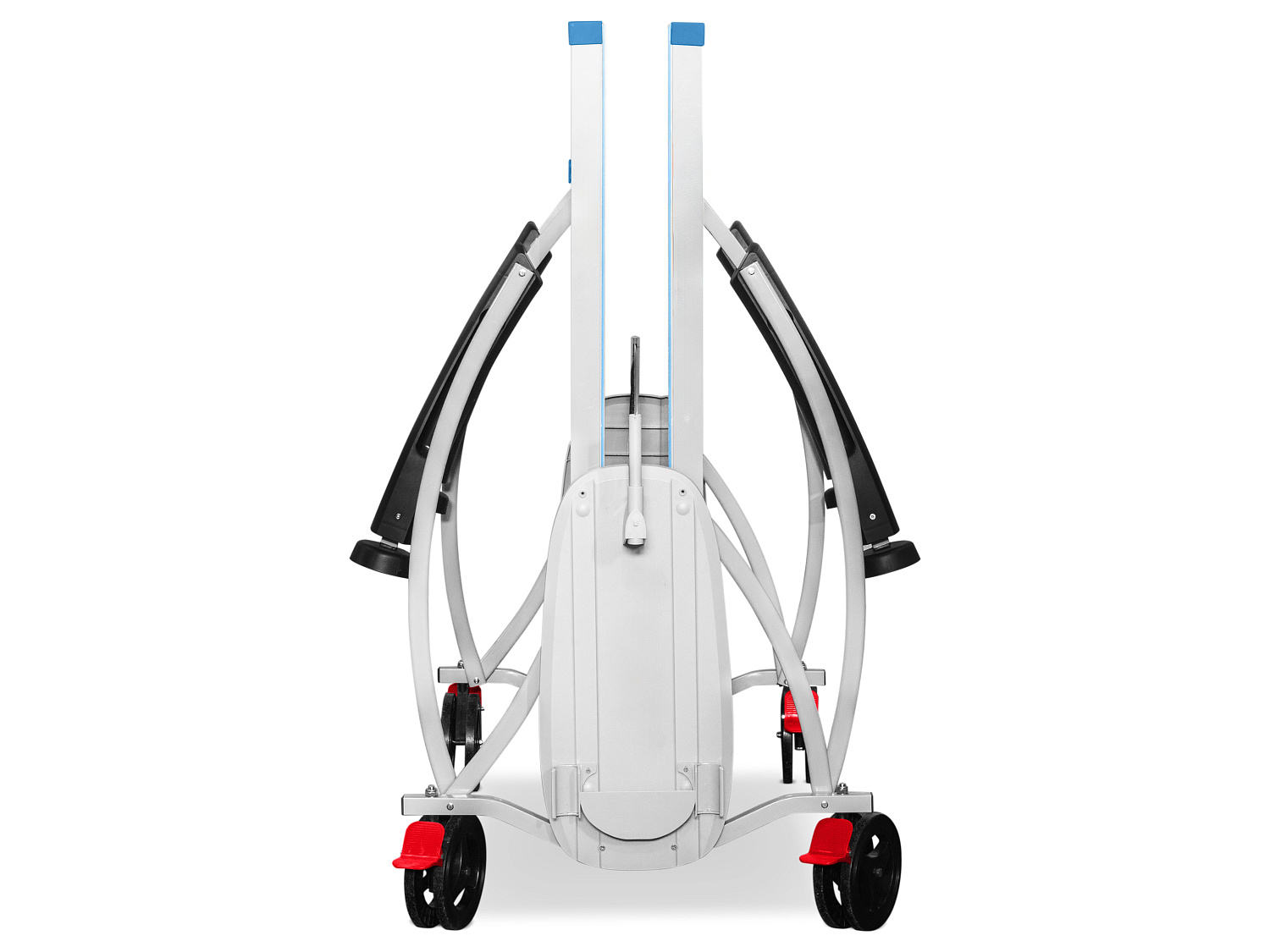 Теннисный стол всепогодный "Winner S-480 Outdoor" с сеткой