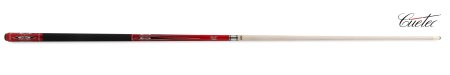 Кий Cuetec Cobra RD 2PC Пул