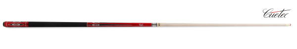 Кий Cuetec Cobra RD 2PC Пул