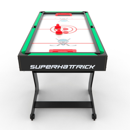 Игровой стол трансформер DFC Superhattrick 4 в 1