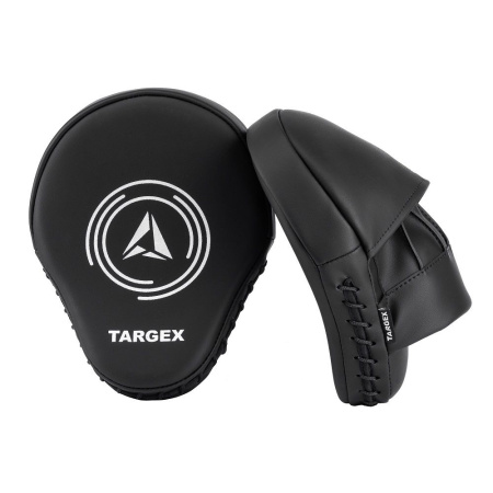Лапы боксерские TARGEX HARD