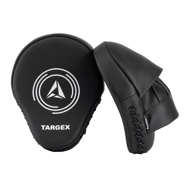 Лапы боксерские TARGEX HARD