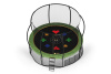 Батут Hasttings Air Game 3,66 м
