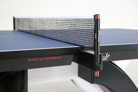 Теннисный стол STIGA SHOW-COURT, ITTF (Синий)