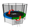 Батут UNIX Line Classic 8 ft (outside)