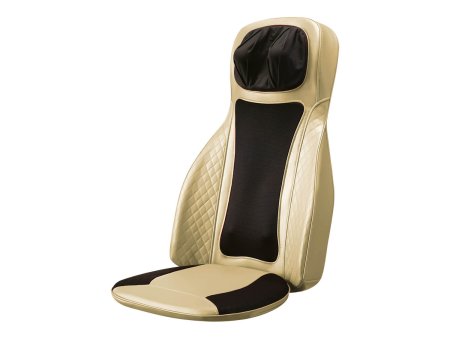 Модульное массажное кресло CRAFT CHAIR 007