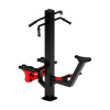 Тренажер уличный «Степ + Вело»