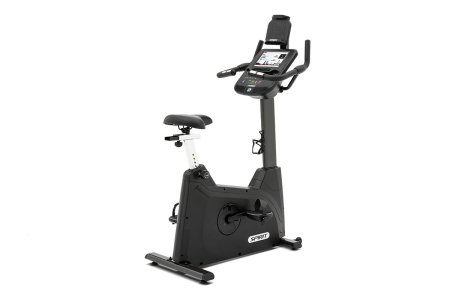 Велотренажер SPIRIT XBU55ENT BLACK