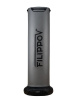 Спарринг-манекен «onePRO FILIPPOV» Ø45 Серый 180см/45см/95кг