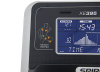 Эллиптический тренажер SPIRIT XE395