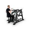 Вертикальная тяга на свободных весах AnyFit T02