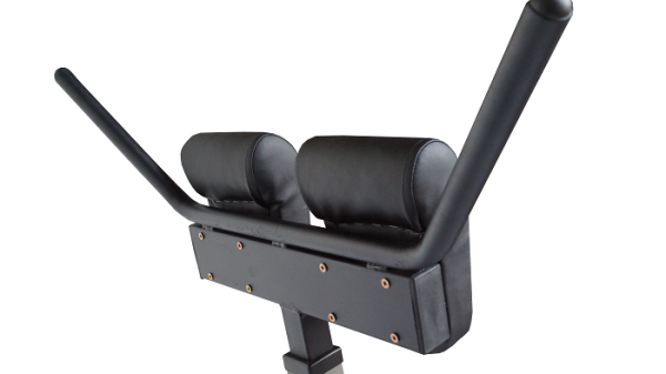 Гиперэкстензия складная MironFit Rk-028 (Серия РЕКОРД)