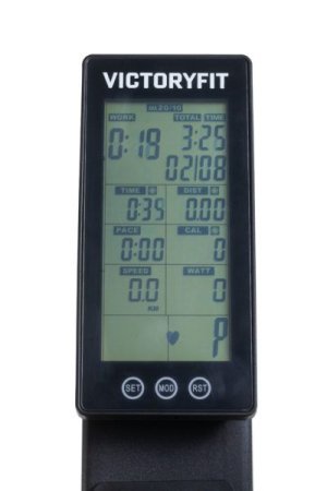Эйрбайк VictoryFit VF-AirBike GT PRO 1