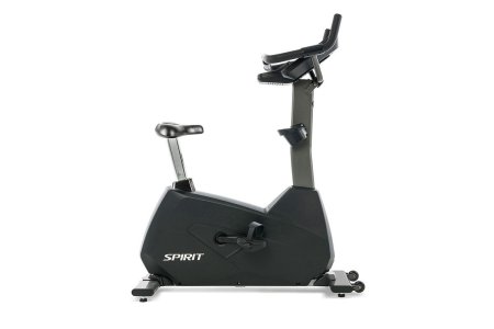 Велотренажер SPIRIT CU800+