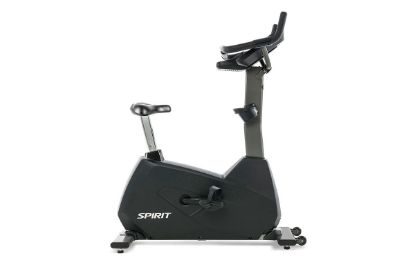 Велотренажер SPIRIT CU800+