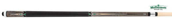 Кий McDermott Star S59 2PC Пул