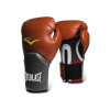 Перчатки тренировочные Everlast Pro Style Elite Коричневый 14 Oz