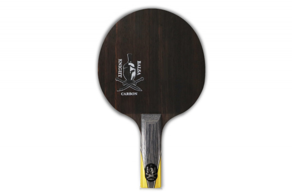 Основание для ракетки GAMBLER balsa knight straight