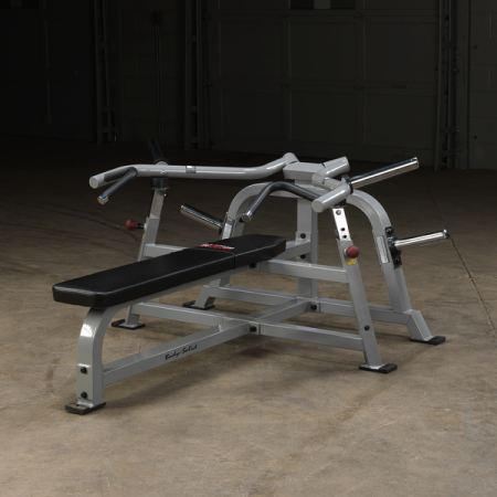 Горизонтальный жим лежа Body-Solid LVBP