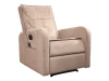 Кресло-реклайнер механический с массажем FUJIMO COMFORT CHAIR F3005 FMF Терра (Sakura 20)