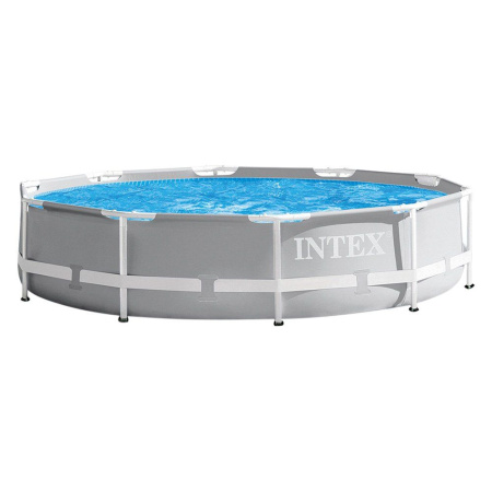 Каркасный бассейн Intex Prism Frame / 26700NP (305x76)