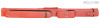 Тубус QK-S Ray 1x1 оранжевый