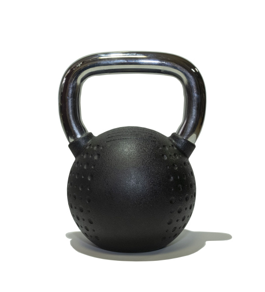 Гиря Original FitTools (CPU)
