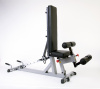 Регулируемая силовая скамья Body-Solid SID50G