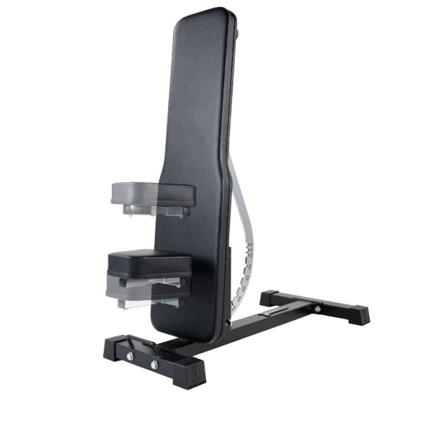 Скамья универсальная Ironmaster Super Bench PRO V2