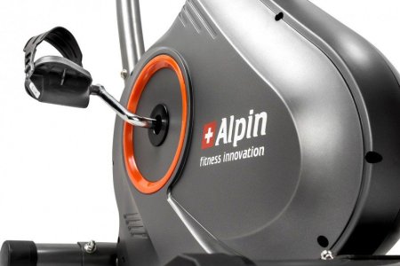 Велотренажер Alpin Picco B-180 