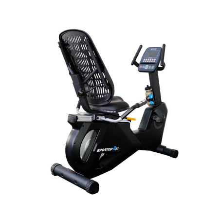 Велотренажер Sportop R60, горизонтальный
