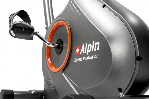 Велотренажер Alpin Picco B-180 