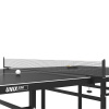 Всепогодный теннисный стол UNIX Line outdoor 14 mm SMC (Grey)