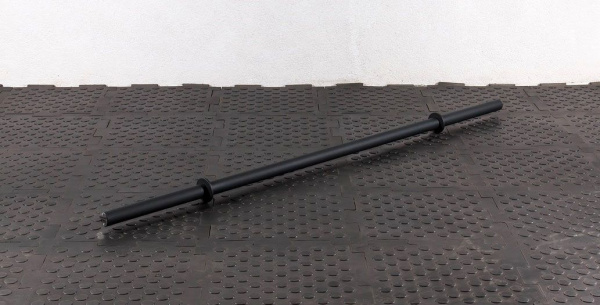 Соревновательный гриф Аксель (Apollon Axle) 20 кг