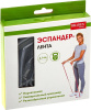 Эспандер-лента, ширина 2,1 см (5 - 22 кг.)