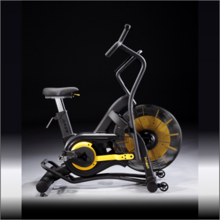 Велотренажер Renegade Air Bike Pro