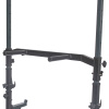 Стойка под штангу с турником и брусьями Domsen Ds35